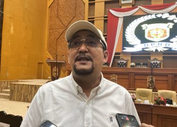 DPRD Samarinda Siapkan Tindak Lanjut 14 Keluhan Pedagang Pasar Pagi