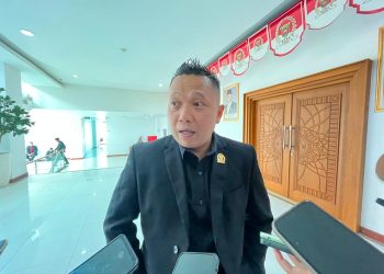Karhutla Mengancam Saat Kemarau, DPRD Samarinda Dorong Kesiapan Personel dan Peralatan