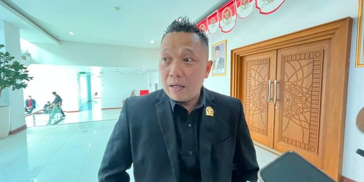 Karhutla Mengancam Saat Kemarau, DPRD Samarinda Dorong Kesiapan Personel dan Peralatan