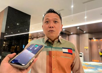 DPRD Ingatkan Pemkot Matangkan Persiapan Sebelum Terapkan Parkir Berlangganan