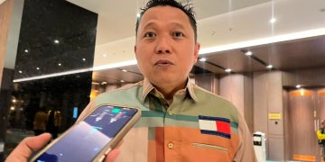DPRD Ingatkan Pemkot Matangkan Persiapan Sebelum Terapkan Parkir Berlangganan