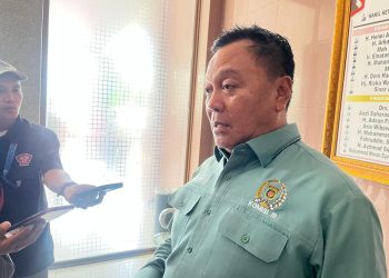 DPRD Ingatkan Pemkot Matangkan Persiapan Sebelum Terapkan Parkir Berlangganan