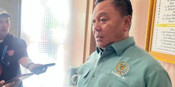 DPRD Ingatkan Pemkot Matangkan Persiapan Sebelum Terapkan Parkir Berlangganan