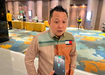 DPRD Ingatkan Pemkot Matangkan Persiapan Sebelum Terapkan Parkir Berlangganan