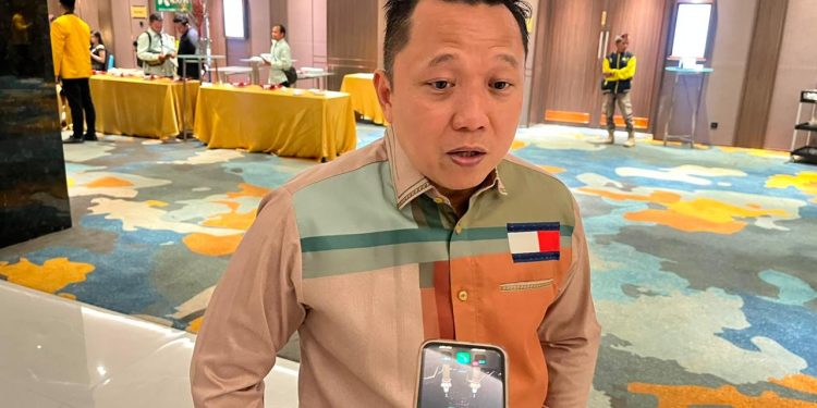 DPRD Ingatkan Pemkot Matangkan Persiapan Sebelum Terapkan Parkir Berlangganan
