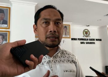 DPRD Samarinda Dorong Penguatan Kewenangan Damkar Lewat Raperda Kebakaran