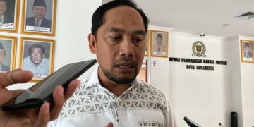 DPRD Samarinda Dorong Penguatan Kewenangan Damkar Lewat Raperda Kebakaran