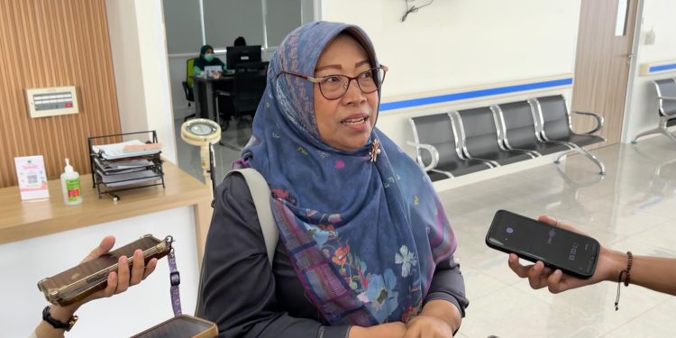 Gedung KIA RSUD I.A. Moeis Dibuka, DPRD Dorong Layanan Ibu dan Anak Terus Diperkuat