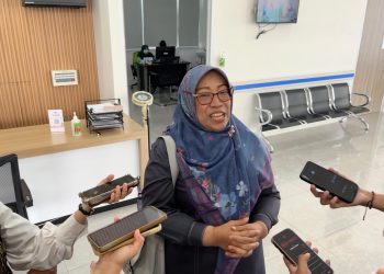 Gedung KIA RSUD I.A. Moeis Dibuka, DPRD Dorong Layanan Ibu dan Anak Terus Diperkuat