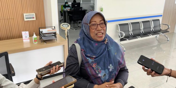 Gedung KIA RSUD I.A. Moeis Dibuka, DPRD Dorong Layanan Ibu dan Anak Terus Diperkuat
