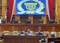 Gedung KIA RSUD I.A. Moeis Dibuka, DPRD Dorong Layanan Ibu dan Anak Terus Diperkuat