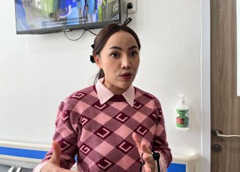 DPRD Samarinda Siapkan Tindak Lanjut 14 Keluhan Pedagang Pasar Pagi