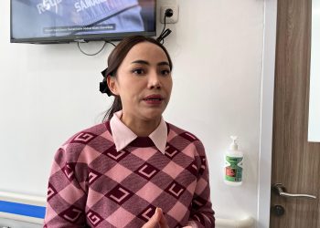 DPRD Samarinda Dorong Penguatan Kewenangan Damkar Lewat Raperda Kebakaran