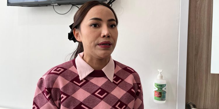DPRD Samarinda Dorong Penguatan Kewenangan Damkar Lewat Raperda Kebakaran