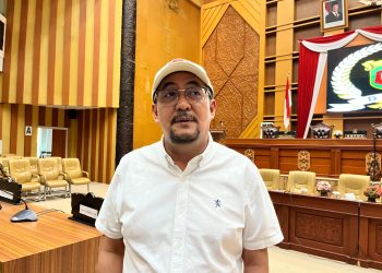 Kategori Pedagang di Pasar Pagi Belum Jelas, DPRD Samarinda Minta Parameter Disepakati