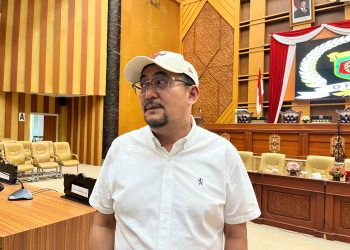 Kategori Pedagang di Pasar Pagi Belum Jelas, DPRD Samarinda Minta Parameter Disepakati