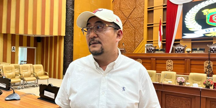 Kategori Pedagang di Pasar Pagi Belum Jelas, DPRD Samarinda Minta Parameter Disepakati