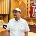Kategori Pedagang di Pasar Pagi Belum Jelas, DPRD Samarinda Minta Parameter Disepakati