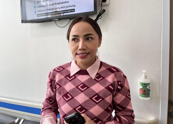 Kategori Pedagang di Pasar Pagi Belum Jelas, DPRD Samarinda Minta Parameter Disepakati