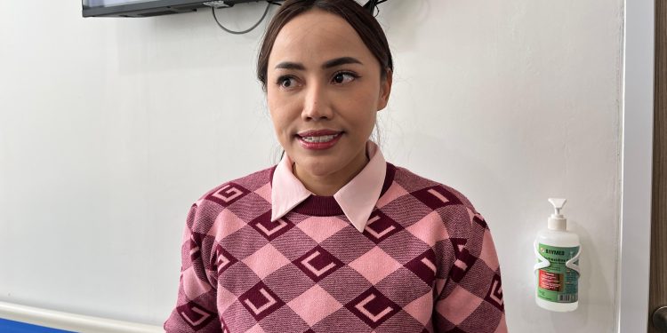 Kategori Pedagang di Pasar Pagi Belum Jelas, DPRD Samarinda Minta Parameter Disepakati
