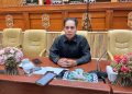 Tumpukan Sampah di Tepian Mahakam Jadi Sorotan, DPRD Dorong Pembersihan Rutin