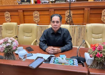Tumpukan Sampah di Tepian Mahakam Jadi Sorotan, DPRD Dorong Pembersihan Rutin