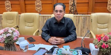 Tumpukan Sampah di Tepian Mahakam Jadi Sorotan, DPRD Dorong Pembersihan Rutin