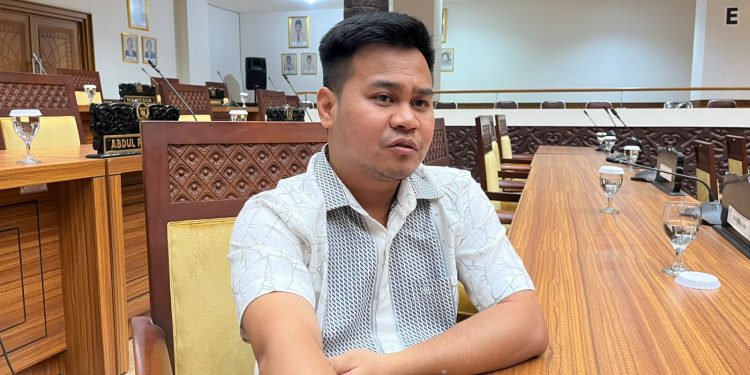 Tumpukan Sampah di Tepian Mahakam Jadi Sorotan, DPRD Dorong Pembersihan Rutin