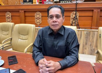 Tumpukan Sampah di Tepian Mahakam Jadi Sorotan, DPRD Dorong Pembersihan Rutin