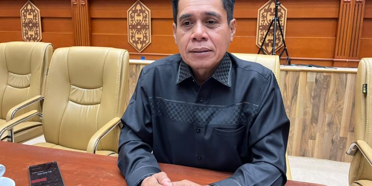 Tumpukan Sampah di Tepian Mahakam Jadi Sorotan, DPRD Dorong Pembersihan Rutin