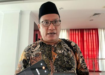 44 Karyawan WATS Tagih Kepastian Nasib Usai Kerja Sama IPA Bendang 1 Berakhir   