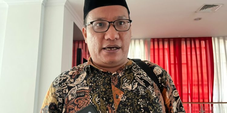 44 Karyawan WATS Tagih Kepastian Nasib Usai Kerja Sama IPA Bendang 1 Berakhir   