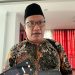 44 Karyawan WATS Tagih Kepastian Nasib Usai Kerja Sama IPA Bendang 1 Berakhir