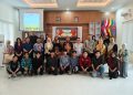Penguatan Peran Penghubung Komisi Yudisial Jadi Kunci Menjaga Integritas Hakim