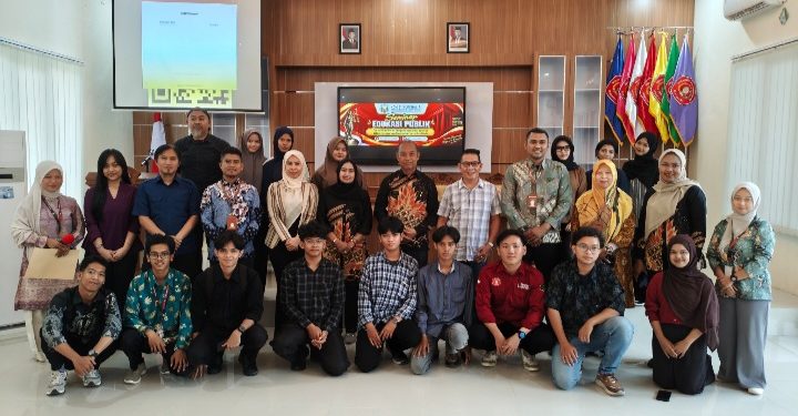 Penguatan Peran Penghubung Komisi Yudisial Jadi Kunci Menjaga Integritas Hakim