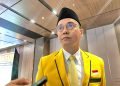 Udara Makin Buruk, DPRD Samarinda Minta Disdik Siapkan Sekolah dari Rumah