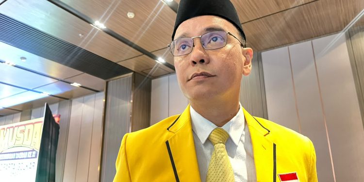 Udara Makin Buruk, DPRD Samarinda Minta Disdik Siapkan Sekolah dari Rumah