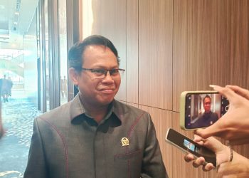 DPRD Samarinda Ajak Masyarakat Manfaatkan Layanan Digital dan Tinggalkan Praktik Percaloan