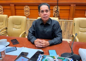 Pendapatan Hotel Samarinda Belum Pulih, Helmi Abdullah Dorong Perluasan Pasar