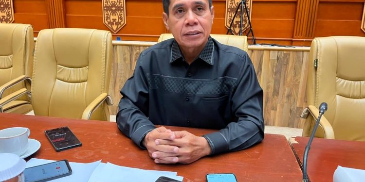 Pendapatan Hotel Samarinda Belum Pulih, Helmi Abdullah Dorong Perluasan Pasar