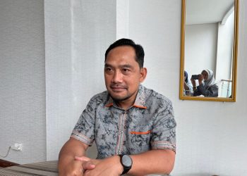 DPRD Samarinda Dorong Kejelasan Layanan Parkir Berlangganan untuk Masyarakat
