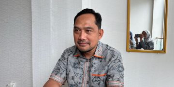 DPRD Samarinda Dorong Kejelasan Layanan Parkir Berlangganan untuk Masyarakat