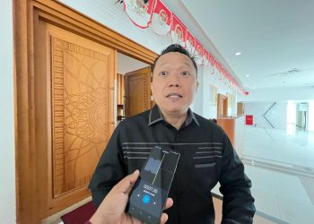 Kuota BBM Tak Seimbang dengan Kebutuhan, DPRD Samarinda Minta Evaluasi