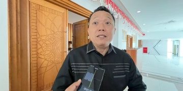 Kuota BBM Tak Seimbang dengan Kebutuhan, DPRD Samarinda Minta Evaluasi