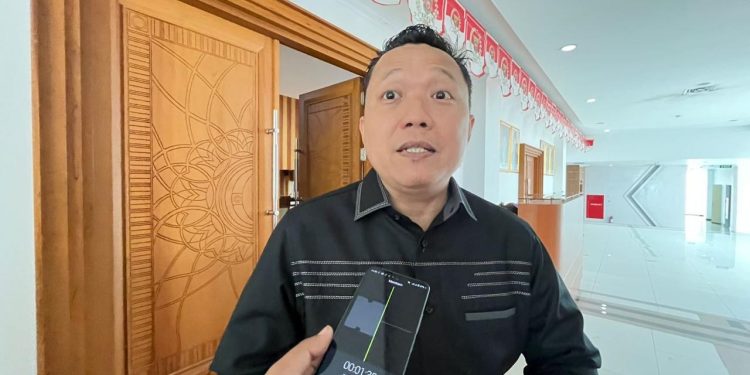 Kuota BBM Tak Seimbang dengan Kebutuhan, DPRD Samarinda Minta Evaluasi