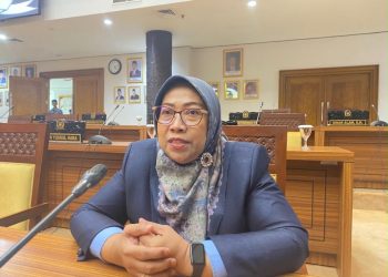 Sebanyak 50 Siswa Loa Kumbar Belum Terima MBG, DPRD Minta Kejelasan