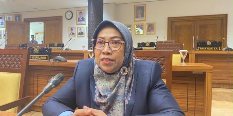 Sebanyak 50 Siswa Loa Kumbar Belum Terima MBG, DPRD Minta Kejelasan