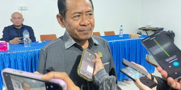 Raperda Kebakaran Samarinda Rampung Dibahas, Keselamatan Gedung Jadi Fokus