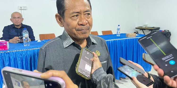 Raperda Kebakaran Samarinda Rampung Dibahas, Keselamatan Gedung Jadi Fokus