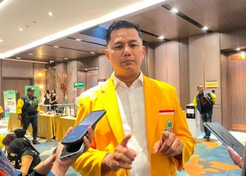 Penataan Kota Jangan Abaikan Banjir, Arie Wibowo Soroti Prioritas Pembangunan Samarinda